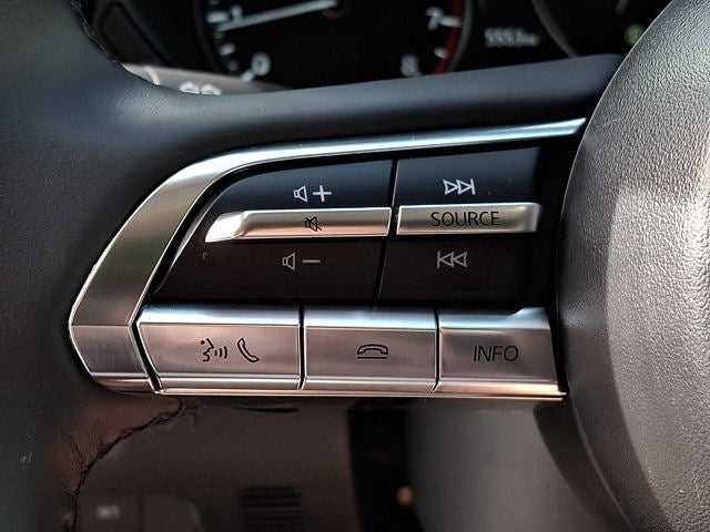 2026 Mazda Mazda CX-50 2.5 Turbo