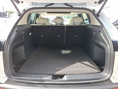2026 Mazda Mazda CX-50 2.5 Turbo