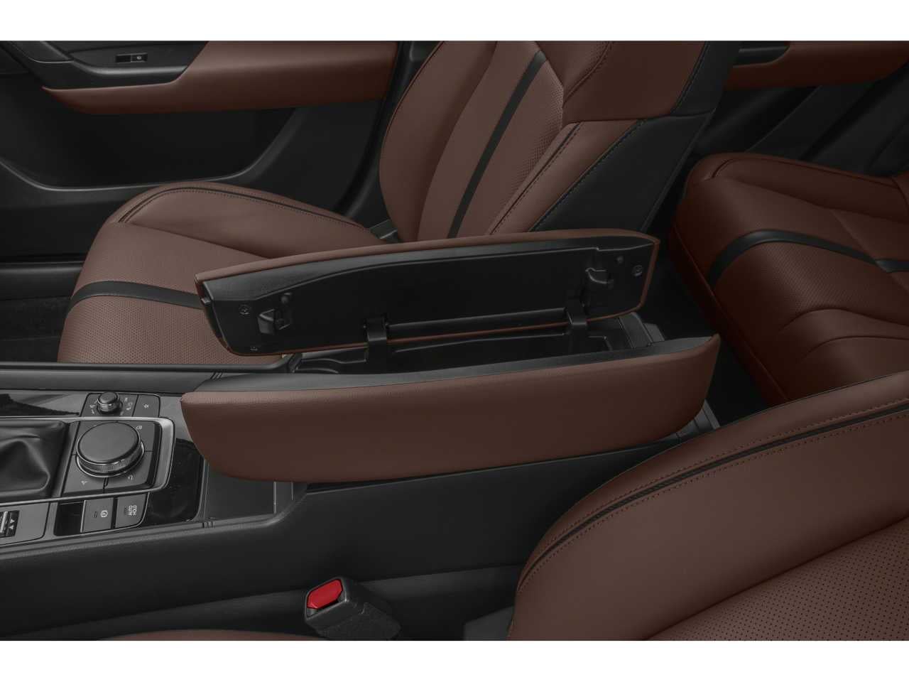 2026 Mazda Mazda CX-50 2.5 Turbo