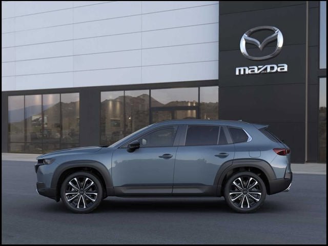 2026 Mazda Mazda CX-50 2.5 Turbo
