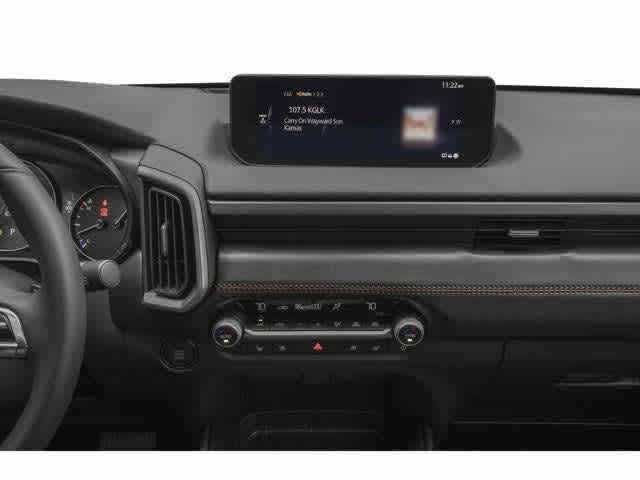 2026 Mazda Mazda CX-50 2.5 Turbo