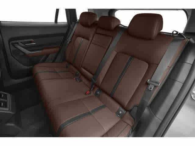 2026 Mazda Mazda CX-50 2.5 Turbo