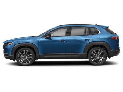 2026 Mazda Mazda CX-50 2.5 Turbo