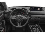 2026 Mazda Mazda CX-50 2.5 Turbo