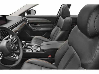 2026 Mazda Mazda CX-50 2.5 S Premium
