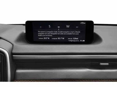 2026 Mazda Mazda CX-50 2.5 S Premium