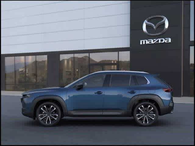 2026 Mazda Mazda CX-50 2.5 S Premium