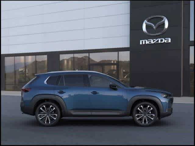 2026 Mazda Mazda CX-50 2.5 S Premium