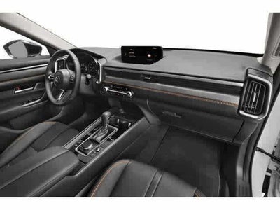 2026 Mazda Mazda CX-50 2.5 S Premium