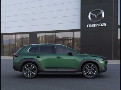 2026 Mazda Mazda CX-50 2.5 S Premium