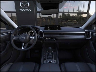2026 Mazda Mazda CX-50 2.5 S Premium