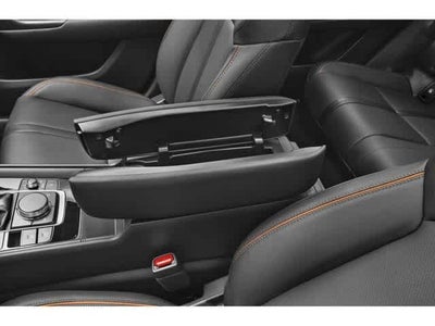 2026 Mazda Mazda CX-50 2.5 S Premium