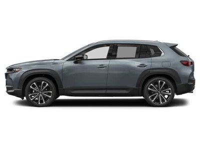2026 Mazda Mazda CX-50 2.5 S Premium