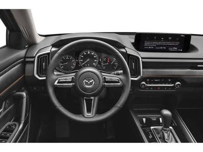 2026 Mazda Mazda CX-50 2.5 S Premium