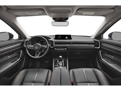 2026 Mazda Mazda CX-50 2.5 S Premium