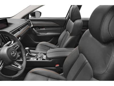 2026 Mazda Mazda CX-50 2.5 S Premium