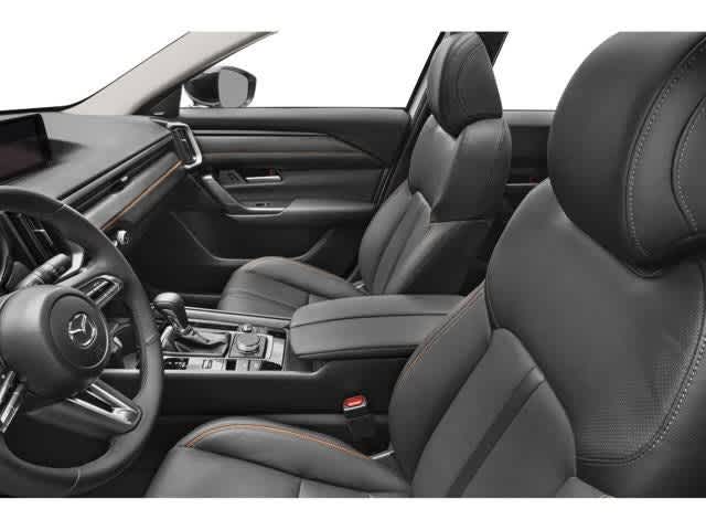 2026 Mazda Mazda CX-50 2.5 S Premium