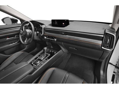 2026 Mazda Mazda CX-50 2.5 S Premium