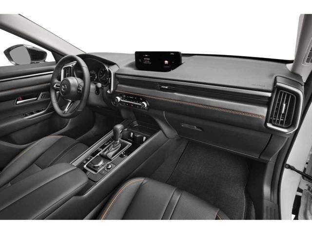 2026 Mazda Mazda CX-50 2.5 S Premium