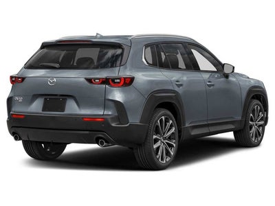 2026 Mazda Mazda CX-50 2.5 S Premium
