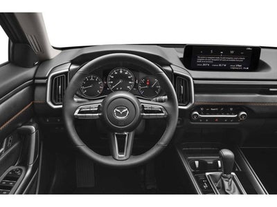 2026 Mazda Mazda CX-50 2.5 S Premium