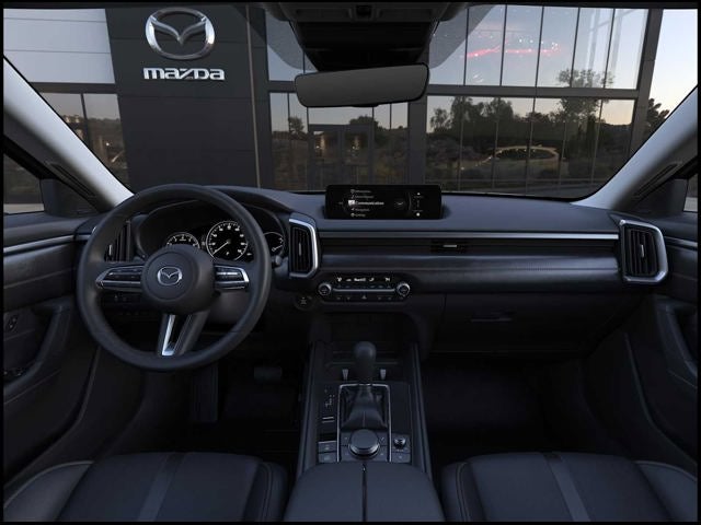 2026 Mazda Mazda CX-50 2.5 S Premium