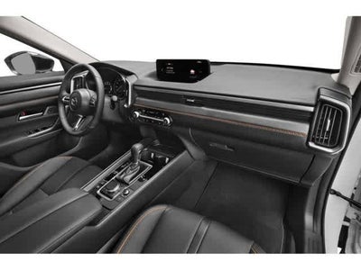 2026 Mazda Mazda CX-50 2.5 S Premium