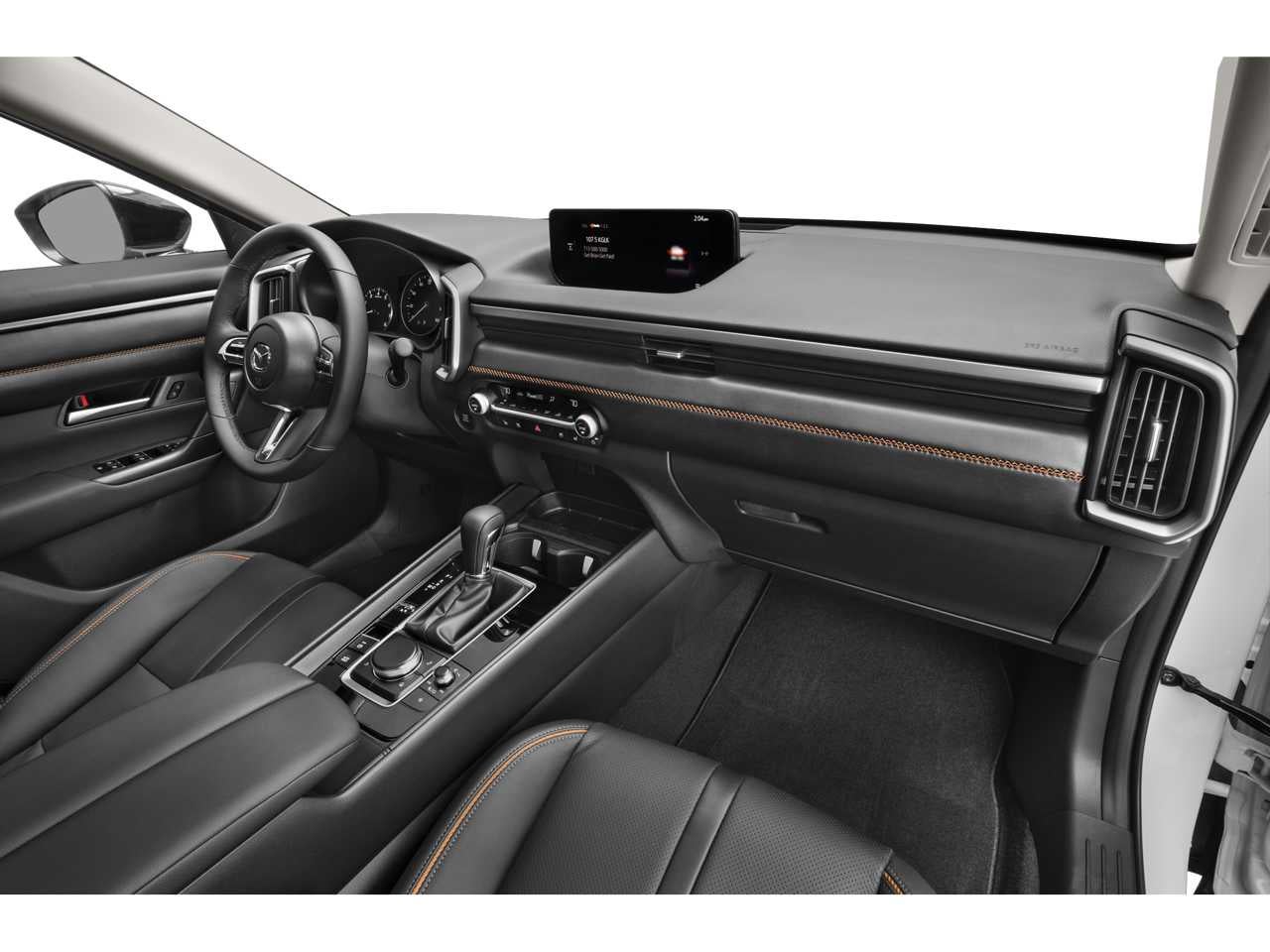 2026 Mazda Mazda CX-50 2.5 S Premium