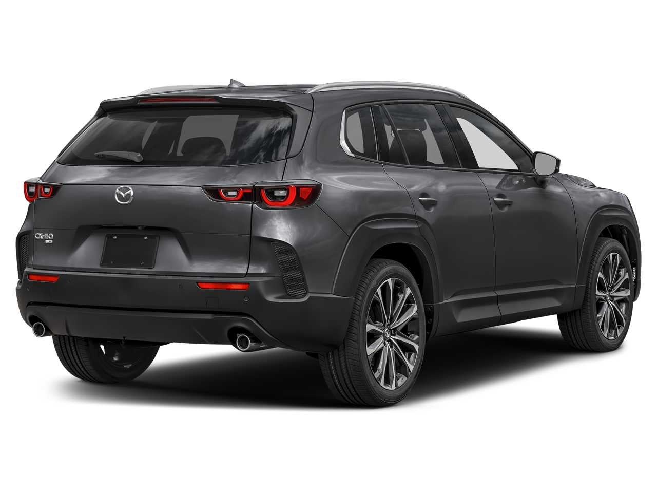 2026 Mazda Mazda CX-50 2.5 S Premium