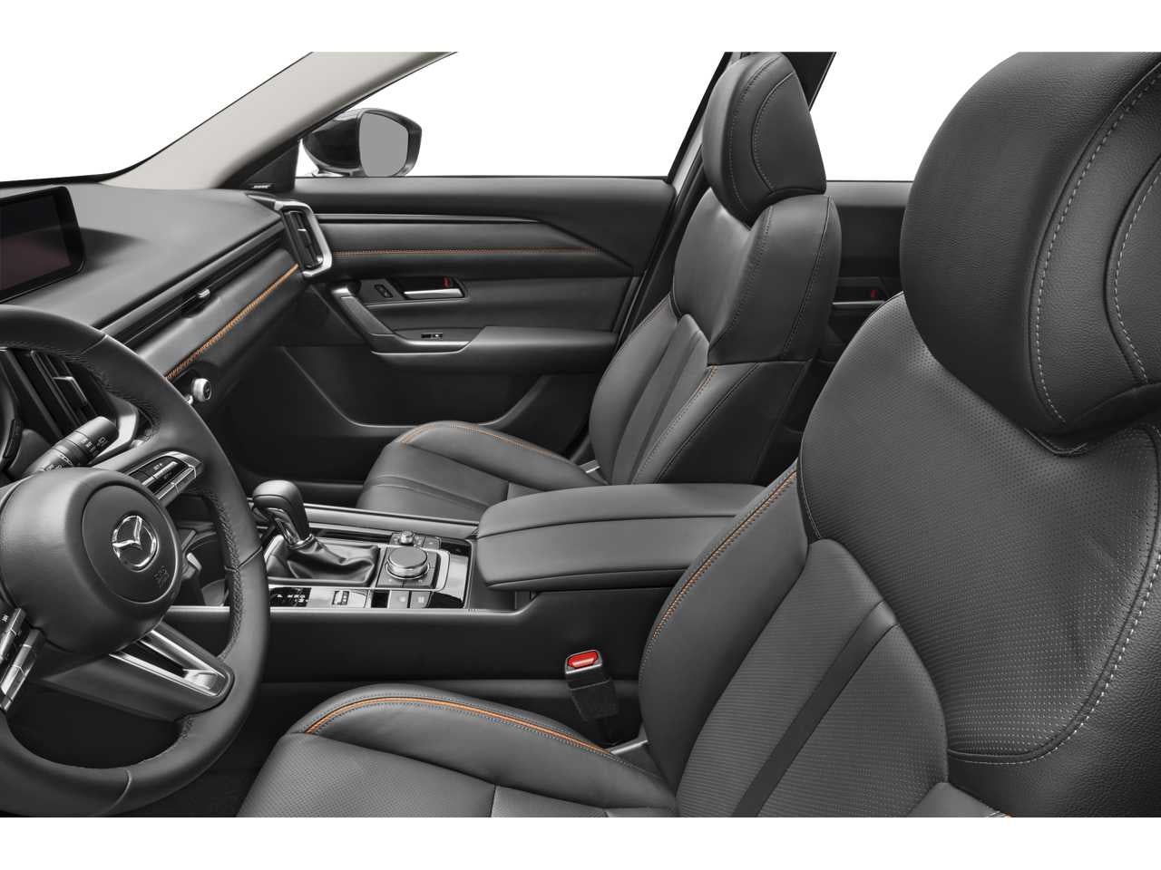 2026 Mazda Mazda CX-50 2.5 S Premium