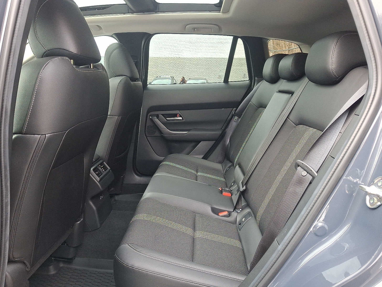 2025 Mazda Mazda CX-50 2.5 S Premium Package