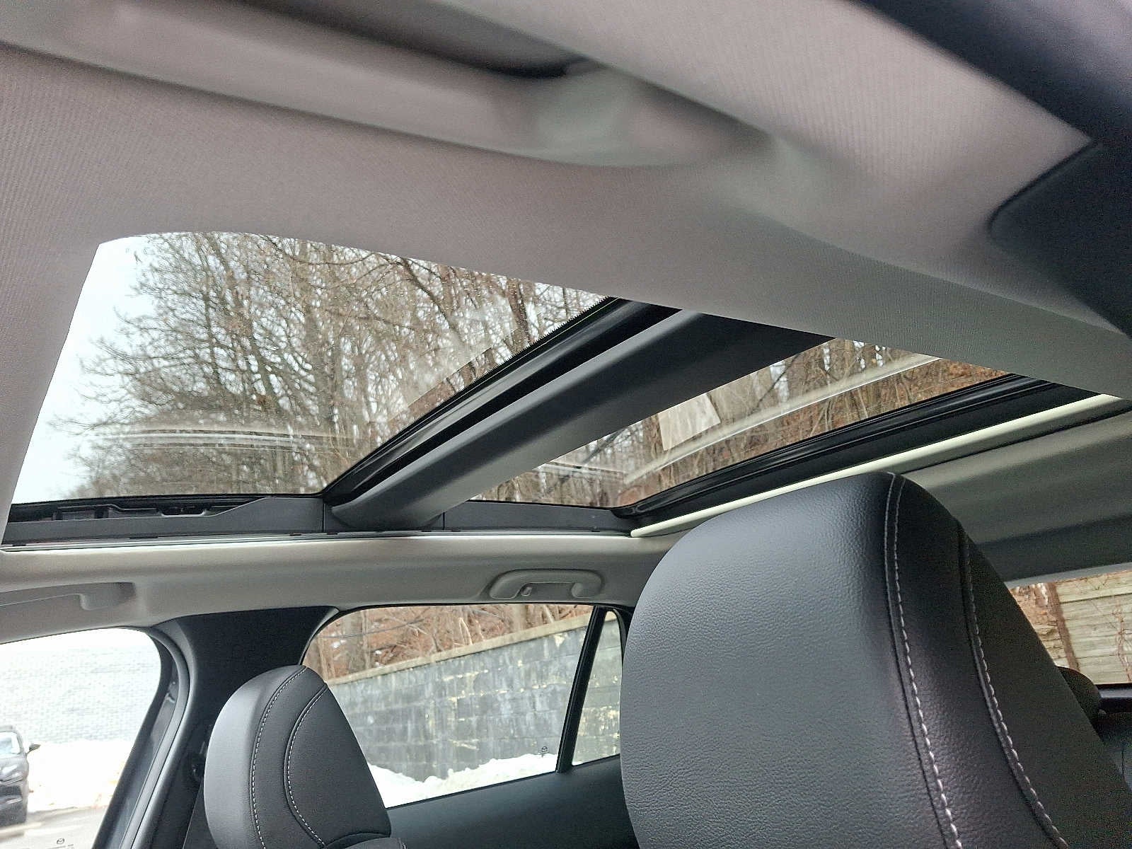 2025 Mazda Mazda CX-50 2.5 S Premium Package