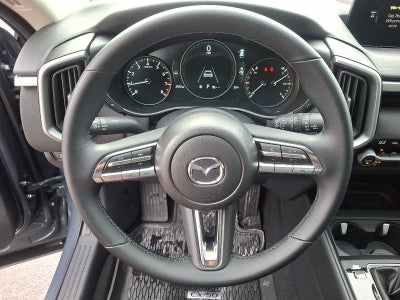 2025 Mazda Mazda CX-50 2.5 S Premium Package