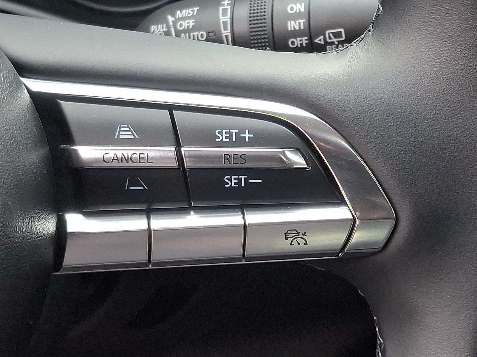 2025 Mazda Mazda CX-50 2.5 S Premium Package