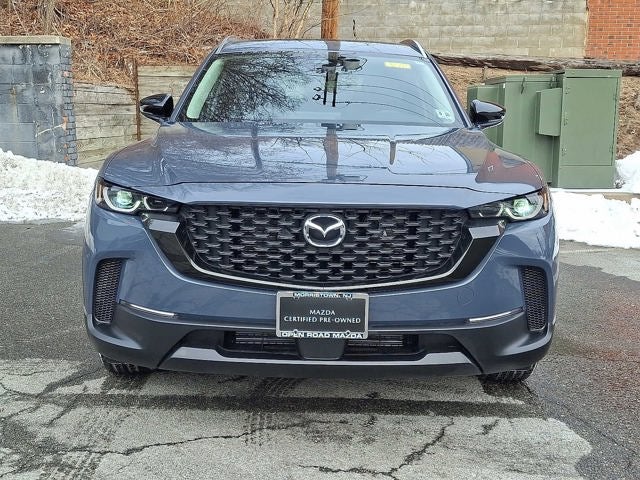 2025 Mazda Mazda CX-50 2.5 S Premium Package
