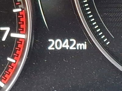 2025 Mazda Mazda CX-50 2.5 S Premium Package