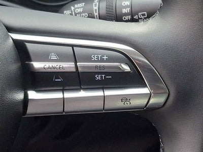 2025 Mazda Mazda CX-50 2.5 S Premium Package