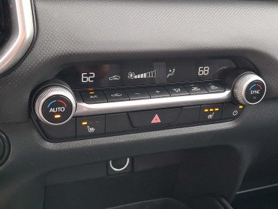 2025 Mazda Mazda CX-50 2.5 S Premium Package