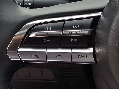 2025 Mazda Mazda CX-50 2.5 S Premium Package