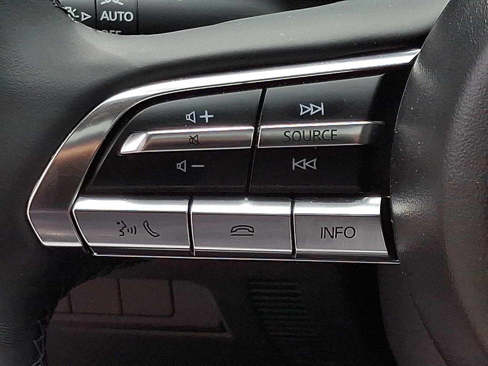 2025 Mazda Mazda CX-50 2.5 S Premium Package