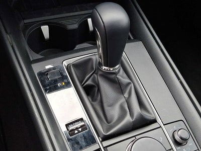 2025 Mazda Mazda CX-50 2.5 S Premium Package