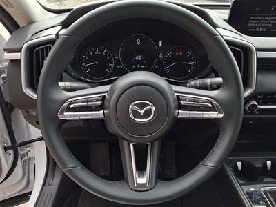 2025 Mazda Mazda CX-50 2.5 S Premium Package