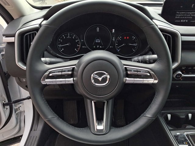 2025 Mazda Mazda CX-50 2.5 S Premium Package