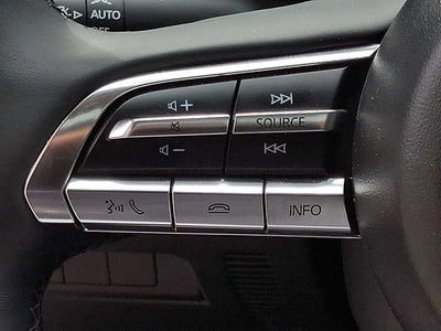 2025 Mazda Mazda CX-50 2.5 S Premium Package