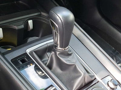 2024 Mazda Mazda CX-50 2.5 S Premium Package
