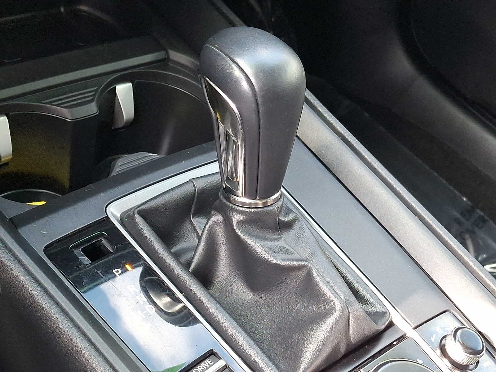 2024 Mazda Mazda CX-50 2.5 S Premium Package