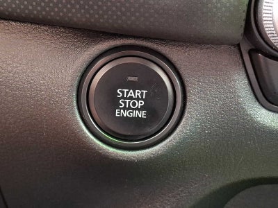 2024 Mazda Mazda CX-50 2.5 S Premium Package