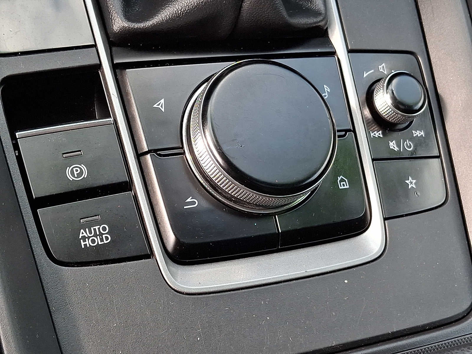 2024 Mazda Mazda CX-50 2.5 S Premium Package