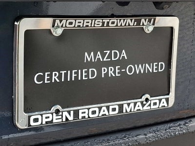 2024 Mazda Mazda CX-50 2.5 S Premium Package