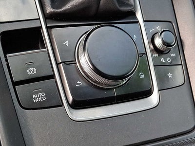 2024 Mazda Mazda CX-50 2.5 S Premium Package